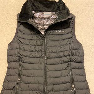 Columbia women’s vest